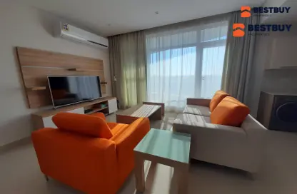 Apartment - 2 Bedrooms - 2 Bathrooms for rent in Zinj - Manama - Capital Governorate