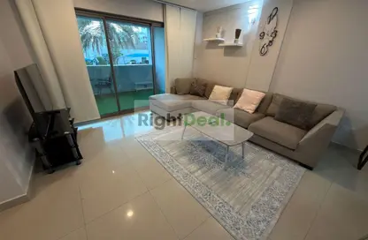 Apartment - 1 Bedroom - 1 Bathroom for rent in Tala Island - Amwaj Islands - Muharraq Governorate