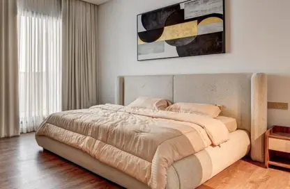 Apartment - 3 Bedrooms - 4 Bathrooms for sale in Janabiya - Northern Governorate