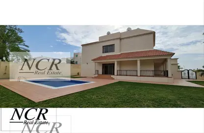 فيلا - 4 غرف نوم - 4 حمامات للايجار في الهملة - المحافظة الشمالية