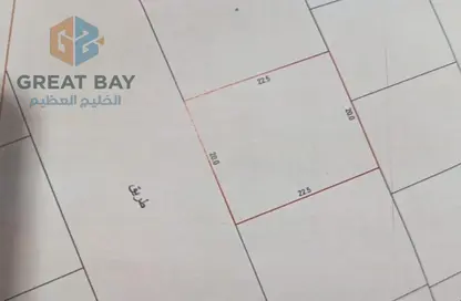 Land - Studio for sale in Galali - Muharraq Governorate