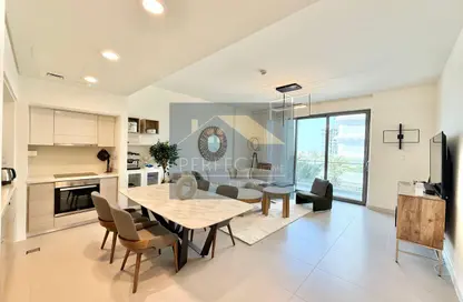 Apartment - 2 Bedrooms - 2 Bathrooms for sale in Marassi Al Bahrain - Diyar Al Muharraq - Muharraq Governorate Apartment - 2 Bedrooms - 2 Bathrooms for sale in Marassi Al Bahrain - Diyar Al Muharraq - Muharraq Governorate