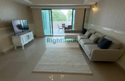 شقة - 2 غرف نوم - 2 حمامات للايجار في جزيرة تالا - أمواج - المحرق