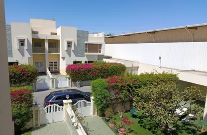 Villa - 3 Bedrooms - 4 Bathrooms for rent in Janabiya - Northern Governorate