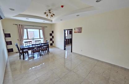 Apartment - 1 Bedroom - 1 Bathroom for rent in Mahooz - Manama - Capital Governorate
