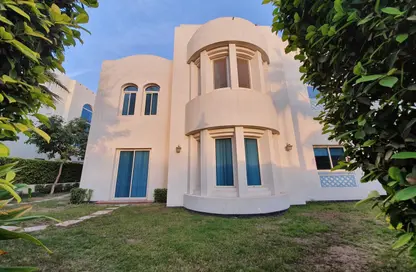 Villa - 4 Bedrooms - 5 Bathrooms for sale in Al Jasra - Northern Governorate