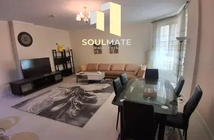 شقة - غرفة نوم - 2 حمامات للايجار في الجفير - محافظة العاصمة شقة - غرفة نوم - 2 حمامات للايجار في الجفير - محافظة العاصمة