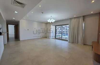 Apartment - 2 Bedrooms - 3 Bathrooms for rent in Amwaj Avenue - Amwaj Islands - Muharraq Governorate