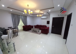 Apartment - 2 bedrooms - 2 bathrooms for rent in Hidd - Muharraq Governorate Apartment - 2 bedrooms - 2 bathrooms for rent in Hidd - Muharraq Governorate