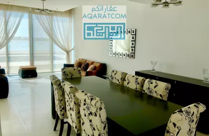 Villa - 4 Bedrooms - 5 Bathrooms for sale in Durrat Al Bahrain - Southern Governorate