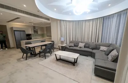 Apartment - 1 Bedroom - 2 Bathrooms for rent in Saar - Northern Governorate