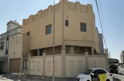 Villa - 6 Bedrooms - 7+ Bathrooms for sale in Malkiyah - Northern Governorate