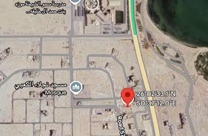 أرض - استوديو للبيع في عسكر - المحافظة الجنوبية