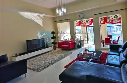 Villa - 4 Bedrooms - 5 Bathrooms for rent in Al Marsa Floating City - Amwaj Islands - Muharraq Governorate