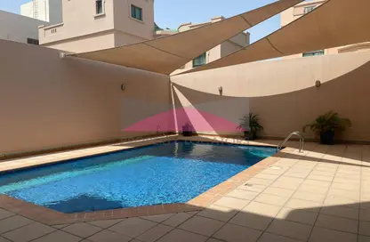 Villa - 5 Bedrooms - 5 Bathrooms for rent in Saar - Northern Governorate