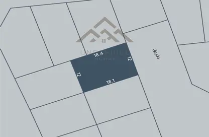Land - Studio for sale in Hamala - Northern Governorate