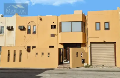 Villa - 5 Bedrooms - 5 Bathrooms for sale in Hamad Town - Northern Governorate