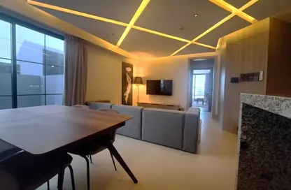 Apartment - 1 Bedroom - 1 Bathroom for rent in Bu Quwah - Northern Governorate