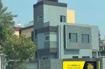 Villa - 5 Bedrooms - 6 Bathrooms for sale in Bu Quwah - Northern Governorate