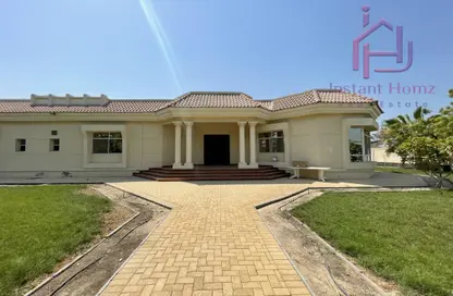 Villa - 4 Bedrooms - 5 Bathrooms for rent in Hamala - Northern Governorate