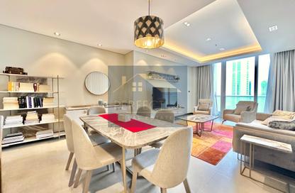 Apartment - 2 Bedrooms - 3 Bathrooms for sale in Seef - Capital Governorate