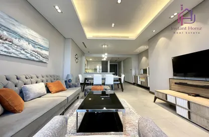 Apartment - 2 Bedrooms - 3 Bathrooms for sale in Seef - Capital Governorate