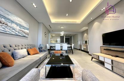 Apartment - 2 Bedrooms - 3 Bathrooms for sale in Seef - Capital Governorate