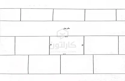 Land - Studio for sale in Galali - Muharraq Governorate