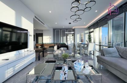 Apartment - 3 Bedrooms - 2 Bathrooms for rent in Seef - Capital Governorate