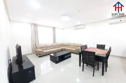 Apartment - 3 Bedrooms - 2 Bathrooms for rent in Muqabah - Northern Governorate