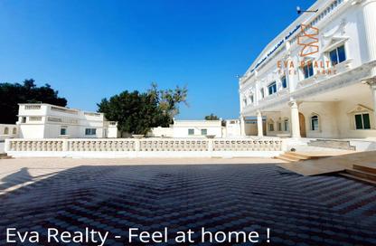 Villa - 6 Bedrooms - 6 Bathrooms for sale in Jannusan - Northern Governorate