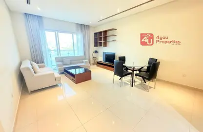 Apartment - 3 Bedrooms - 4 Bathrooms for rent in Um Al Hasam - Manama - Capital Governorate