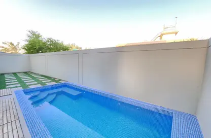 Apartment - 2 Bedrooms - 2 Bathrooms for rent in Saar - Northern Governorate