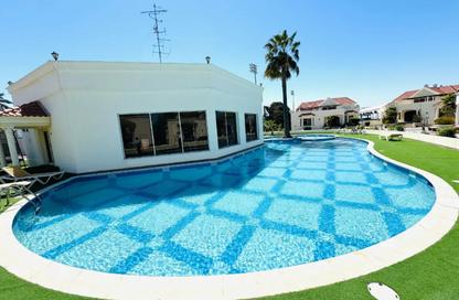 Villa - 4 Bedrooms - 4 Bathrooms for rent in Saar - Northern Governorate