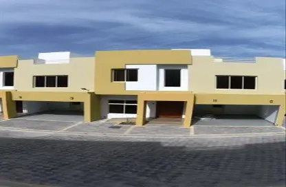 Villa - 3 Bedrooms - 3 Bathrooms for rent in Jurdab - Central Governorate
