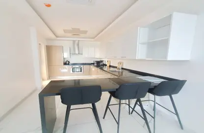 Villa - 4 Bedrooms - 6 Bathrooms for rent in Saar - Northern Governorate