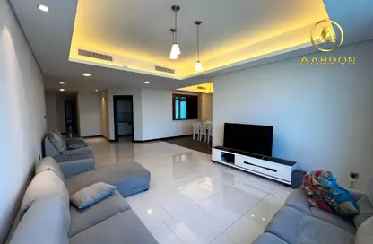 Apartment - 3 Bedrooms - 4 Bathrooms for rent in Al Juffair - Capital Governorate Apartment - 3 Bedrooms - 4 Bathrooms for rent in Al Juffair - Capital Governorate