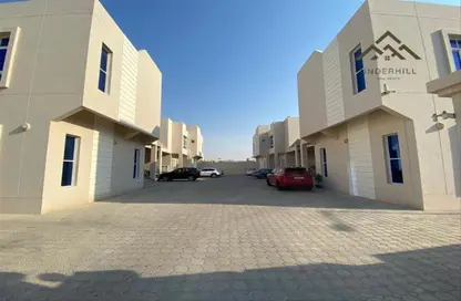 Outdoor Building image for: Compound for sale in North Riffa - Riffa - Southern Governorate, Image 1