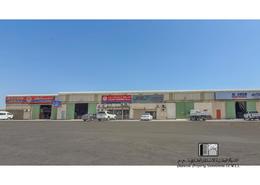 Warehouse for rent in Sitra - Central Governorate