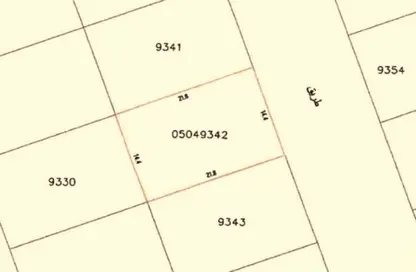 Land - Studio for sale in Janabiya - Northern Governorate