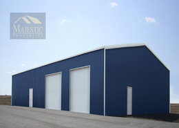 Warehouse for Rent in Burhama .