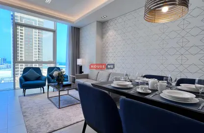 Apartment - 1 Bedroom - 2 Bathrooms for sale in Seef - Capital Governorate