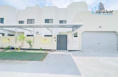 Villa - 4 Bedrooms - 4 Bathrooms for rent in Jid Ali - Central Governorate