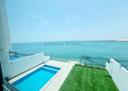Villa - 6 bedrooms - 7 bathrooms for rent in Essence of Dilmunia - Dilmunia Island - Muharraq Governorate