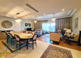 Penthouse - 5 bedrooms - 5 bathrooms for sale in Seef - Capital Governorate