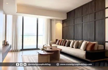 Apartment - 2 Bedrooms - 4 Bathrooms for sale in Breeze of Dilmunia - Dilmunia Island - Muharraq Governorate Apartment - 2 Bedrooms - 4 Bathrooms for sale in Breeze of Dilmunia - Dilmunia Island - Muharraq Governorate