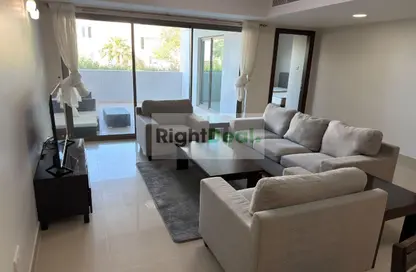 Apartment - 2 Bedrooms - 2 Bathrooms for rent in Tala Island - Amwaj Islands - Muharraq Governorate Apartment - 2 Bedrooms - 2 Bathrooms for rent in Tala Island - Amwaj Islands - Muharraq Governorate