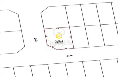 Land - Studio for sale in Hamala - Northern Governorate Land - Studio for sale in Hamala - Northern Governorate