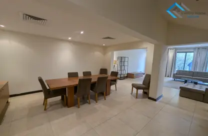 Villa - 4 Bedrooms - 4 Bathrooms for rent in Adliya - Manama - Capital Governorate