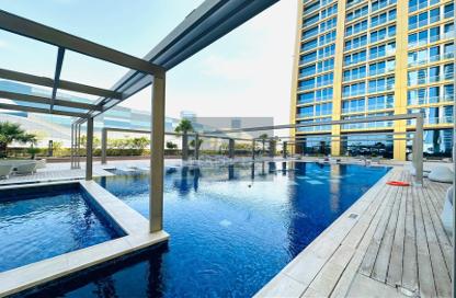 Apartment - Studio - 1 Bathroom for sale in Seef - Capital Governorate